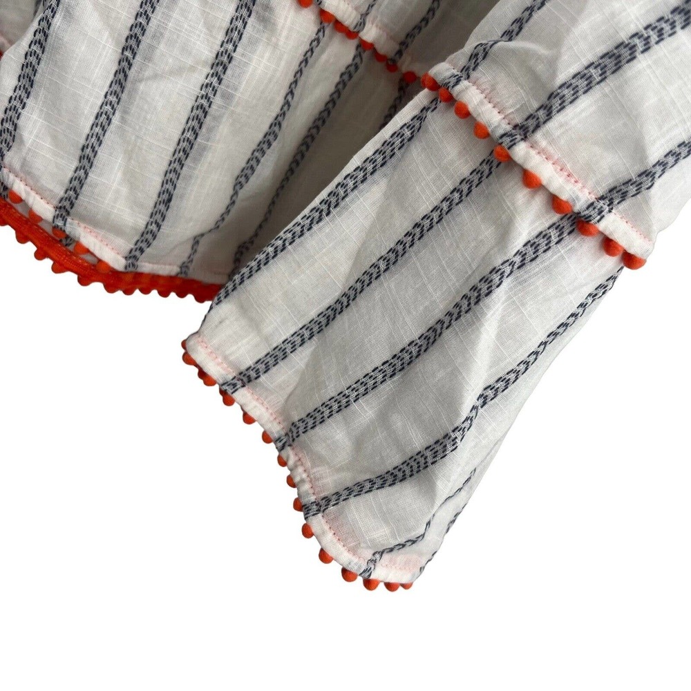 Tucker + Tate Striped‎ Sleeveless Dress 5 New - Picture 2 of 5